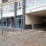 LHprimeflats - Apartment am Park Friedrichshain