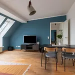 LHprimeflats - Apartment am Park Friedrichshain