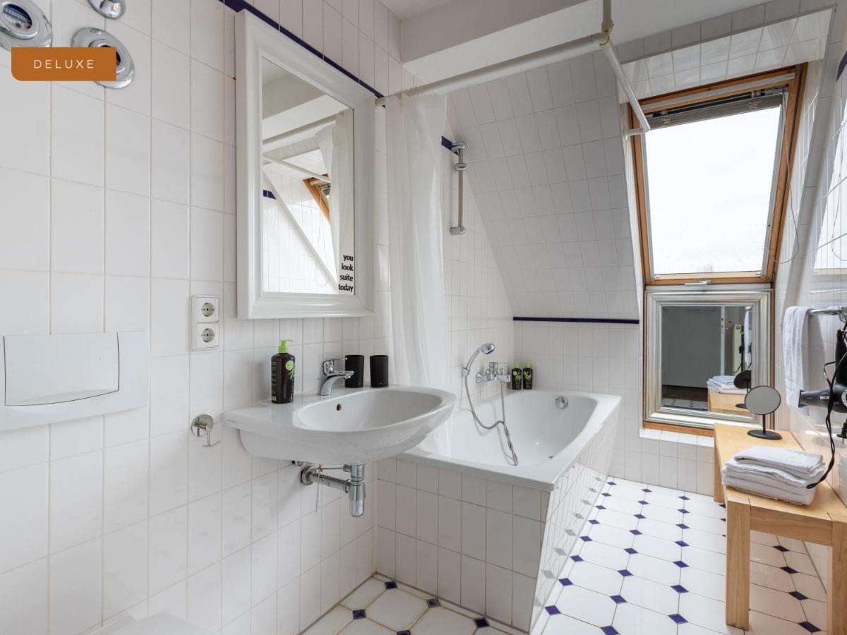 Apartment Am Friedrichshain Berlin