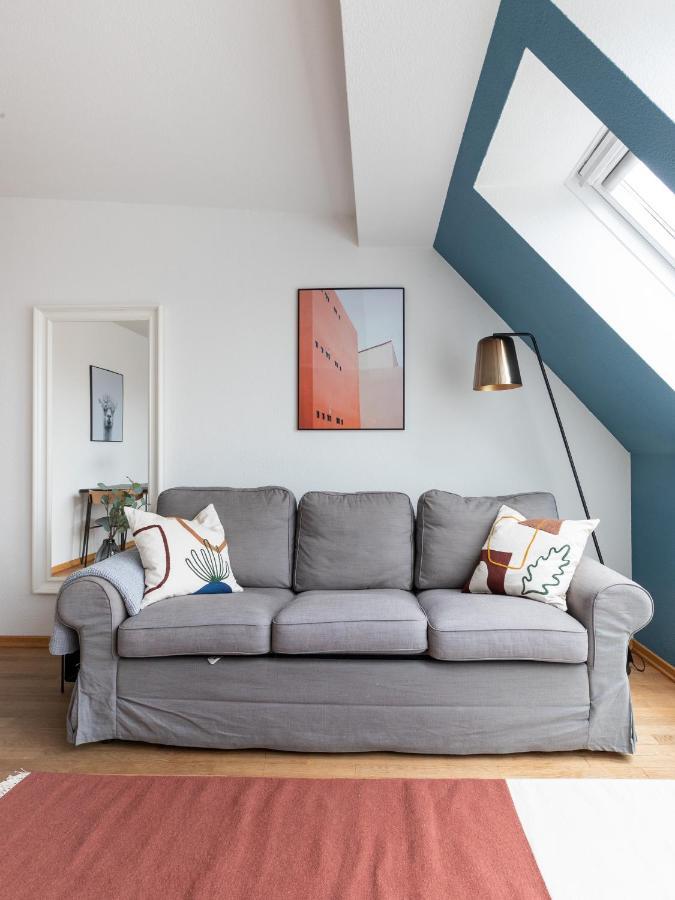 Am Friedrichshain Apartment *