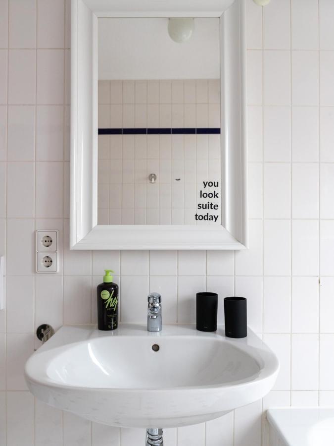 Am Friedrichshain Apartment *